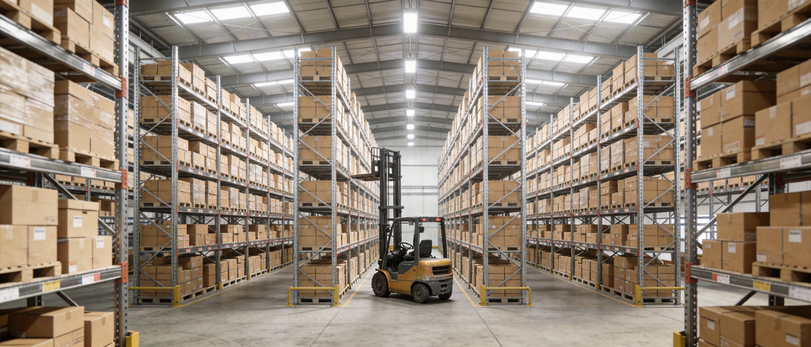 ChenXin Warehouse