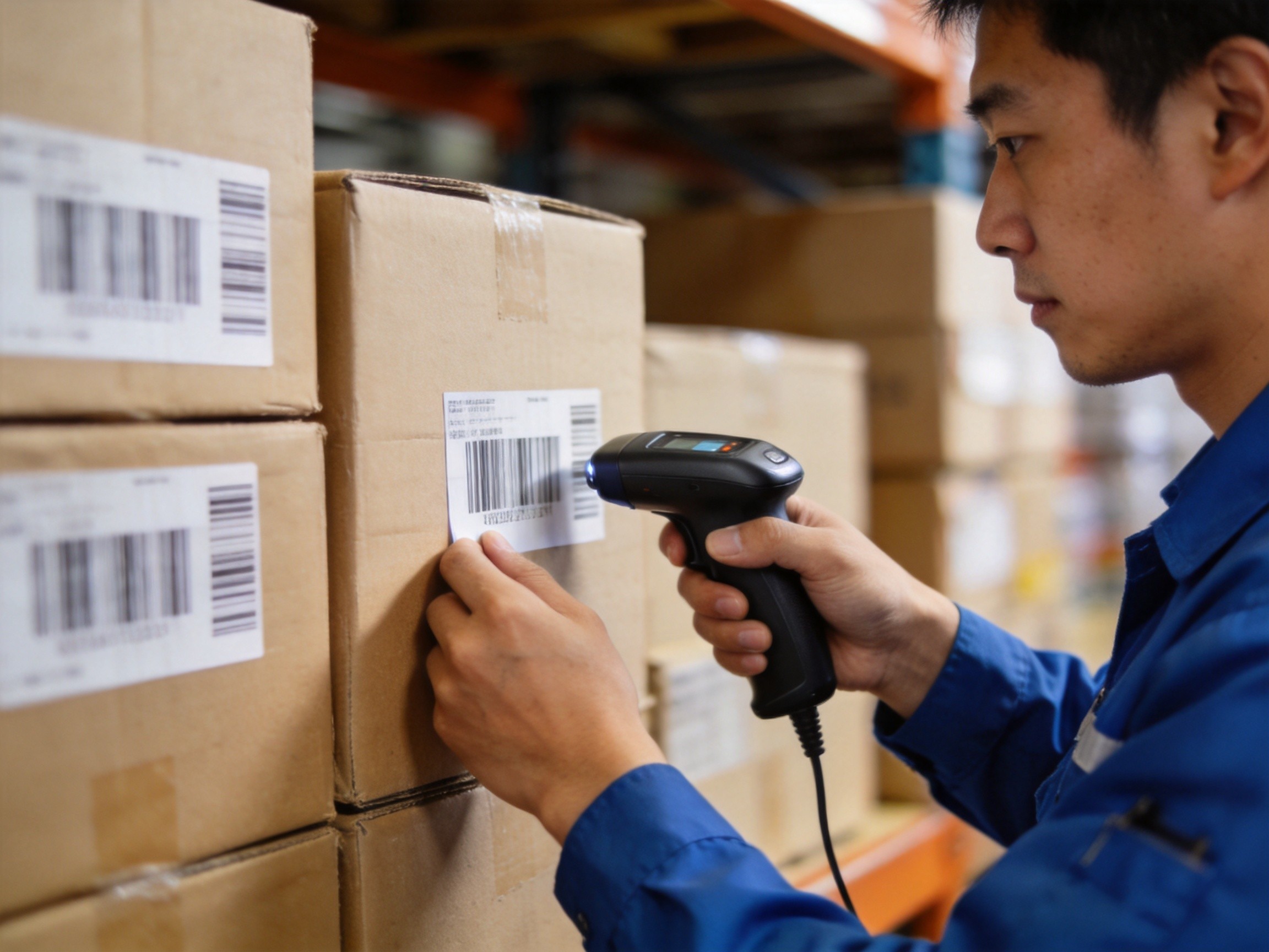 ChenXin Warehouse